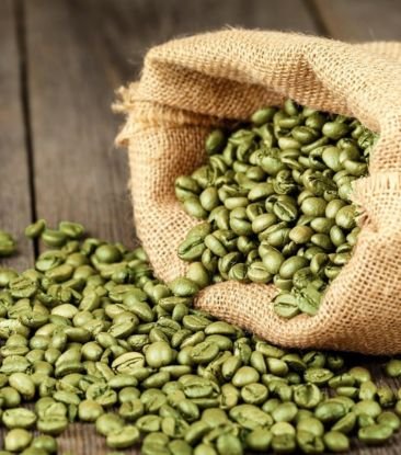 Great Kenyan Coffee Beans