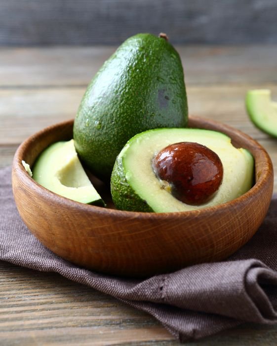 Kenyan Avocados and Coffee